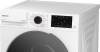 Blomberg LRF854311W Freestanding Washer Dryer