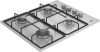 Beko HIBG64120SX Gas Hob