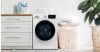 Statesman FWD08514W Freestanding Washer Dryer 1400rpm, 8kg/5kg Load Capacity, White