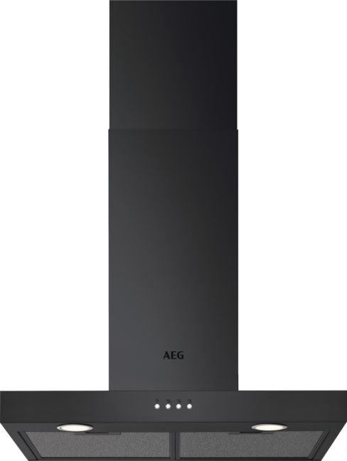 AEG DBX3651R Chimney Hood