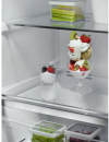 AEG OAG7M281EB Freestanding Upright Frost Free Freezer