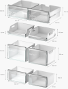 Siemens KF96DPXEA American Style Fridge Freezer