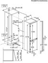 Zanussi ZNFN18ES3 Refrigeration