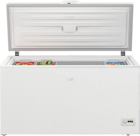 Beko CF41286 Refrigeration