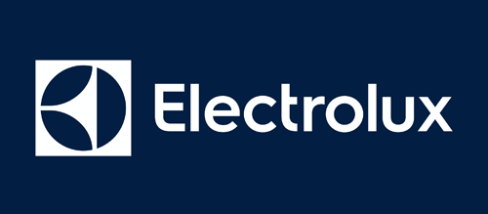 Electrolux EHG681W 4 Burner Gas Hob with Front Controls-White