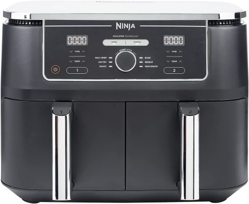 Ninja AF400UK Air Fryer
