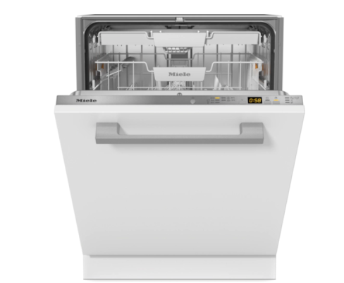Miele G5651 SCVI ACTIVE Fully integrated dishwashers - A Rated