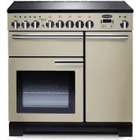 Rangemaster PDL90EICR-C Range Cooker