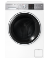 Fisher and Paykel WH1060S1 Washing Machine