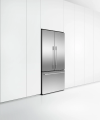 Fisher and Paykel RF610ADX6 American Style Fridge Freezer
