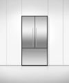 Fisher and Paykel RF610ADX6 American Style Fridge Freezer