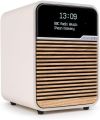 Ruark Audio R1 MK4 CREAM DAB-FM Radio