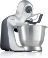 Bosch MUM59340GB CreationLine 3.9 Litre 1000W Stand Mixer - Anthracite - Silver