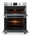 Belling BI702FPCTSTA Oven/Cooker