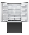 Fisher and Paykel RF540AZUB5 Refrigeration