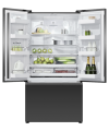 Fisher and Paykel RF540AZUB5 Refrigeration