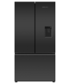 Fisher and Paykel RF540AZUB5 Refrigeration