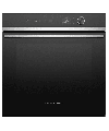 Fisher and Paykel OB60SD9PLX1 72L Built-In Electric Single Oven - Stainless Steel - A Rated