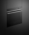 Fisher and Paykel OB60SD9PLX1 72L Built-In Electric Single Oven - Stainless Steel - A Rated