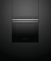 Fisher and Paykel OB60SD9PLX1 72L Built-In Electric Single Oven - Stainless Steel - A Rated
