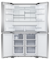 Fisher and Paykel RF605QNUVX1 American Style Fridge Freezer