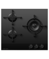 Fisher and Paykel CG603DNGGB4 Gas On Glass Hob