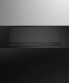 Fisher and Paykel CI764DTB4 76cm Series 7 4 Zone Induction Hob Black
