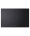 Fisher and Paykel CI804CTB1 80cm Series 5 Contemporary 4 Zone Induction Hob