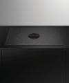 Fisher and Paykel CID834DTB4 83cm Series 9 4 Zone Induction Hob with Integrated Downdraft Ventilation Black