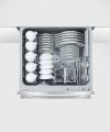 Fisher and Paykel DD60DDFHX9 Dishwasher