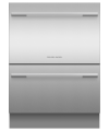 Fisher and Paykel DD60DHI9 Integrated Dishdrawer Dishwasher