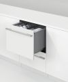 Fisher and Paykel DD60DTX6HI1 Series 11 Integrated Tall Double DishDrawer™ Dishwasher D Rated