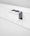 Fisher and Paykel DD60SHI9 Series 9, Integrated Single DishDrawer™ Dishwasher F Rated