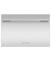 Fisher and Paykel DD60SHI9 Series 9, Integrated Single DishDrawer™ Dishwasher F Rated