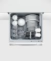 Fisher and Paykel DD60SHI9 Series 9, Integrated Single DishDrawer™ Dishwasher F Rated