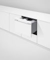 Fisher and Paykel DD60SHTI9 Integrated Tall Single DishDrawer™ Dishwasher F Rated