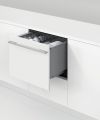 Fisher and Paykel DD60STX6HI1 Series 11 Integrated Tall Single DishDrawer™ Dishwasher D Rated