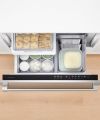 Fisher and Paykel RB9064S1 Integrated CoolDrawer- Multi-Temperature Drawer