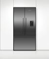 Fisher and Paykel RF540ADUB7 American Style Fridge Freezer