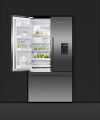 Fisher and Paykel RF540ADUB7 American Style Fridge Freezer