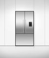 Fisher and Paykel RF540ADUX6 American Style Fridge Freezer