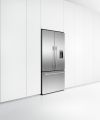 Fisher and Paykel RF540ADUX6 American Style Fridge Freezer