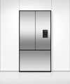 Fisher and Paykel RF540ANUX6 American Style Fridge Freezer
