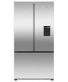 Fisher and Paykel RF540ANUX6 American Style Fridge Freezer