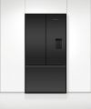 Fisher and Paykel RF540AZUB6 American Style Fridge Freezer