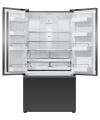 Fisher and Paykel RF540AZUB6 American Style Fridge Freezer