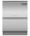 Fisher and Paykel DD60D2HNX9 Dishwasher