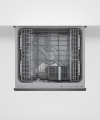 Fisher and Paykel DD60D4HNB9 Integrated Dishdrawer Dishwasher