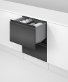 Fisher and Paykel DD60D4HNB9 Integrated Dishdrawer Dishwasher