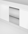 Fisher and Paykel DD60D4HNX9 Integrated Dishdrawer Dishwasher